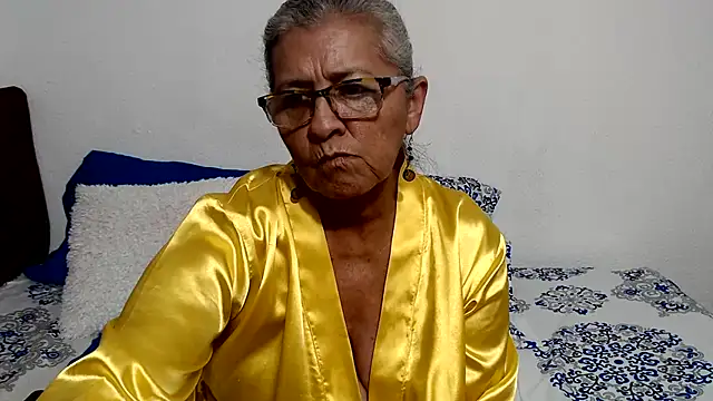 candy mature  online show from 06.03.26
