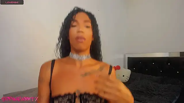 turabbitxx online show from 10.22.25