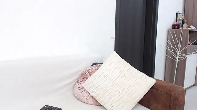 RebecaMur online show from 01.05.26