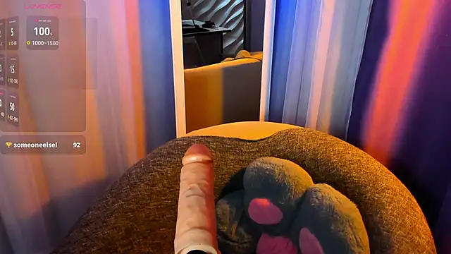 Grand Vita online show from 02.28.25