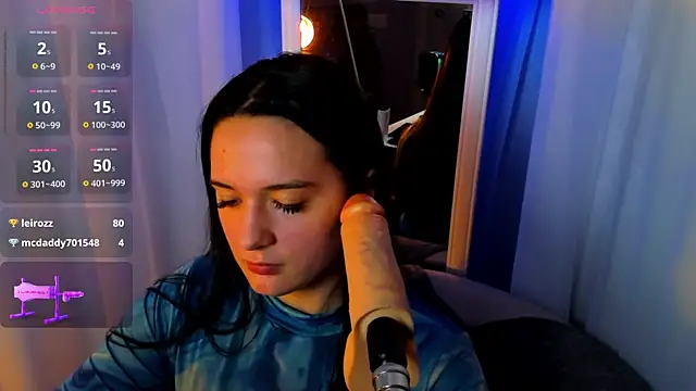 Grand Vita online show from 03.13.25