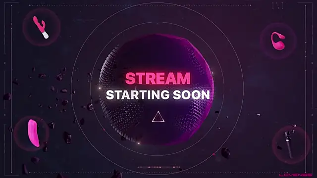 Snapshot of VikaPowers chatting on 01.11.25 VikaPowers online show from 01.11.25