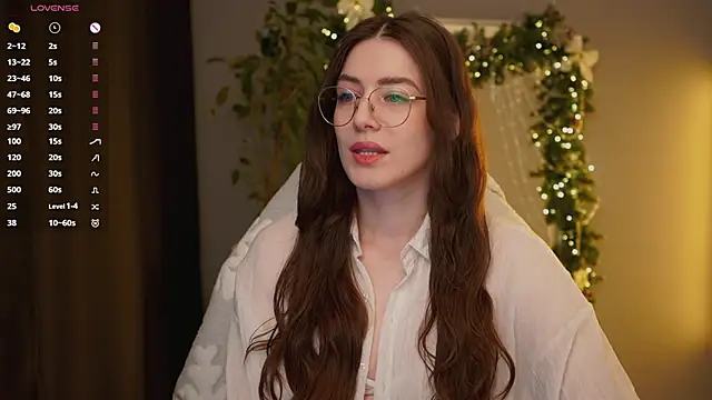 Ester Hill online show from 01.15.26