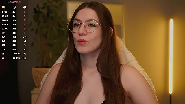 Ester Hill online show from 02.13.26