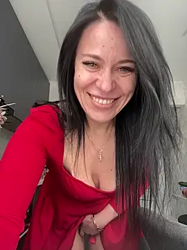 CuteNata online show from 04.06.26