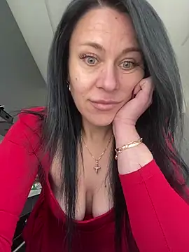 Snapshot of CuteNata chatting on 05.04.26 CuteNata online show from 05.04.26