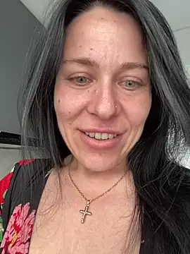 Snapshot of CuteNata chatting on 06.11.26 CuteNata online show from 06.11.26