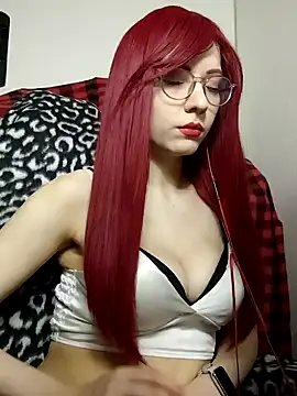 ElliMoor online show from 01.07.25