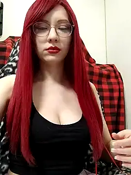 ElliMoor online show from 01.09.25