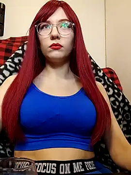 ElliMoor online show from 01.19.25