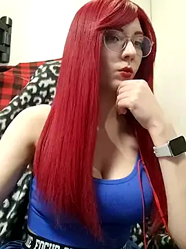 ElliMoor online show from 01.26.25