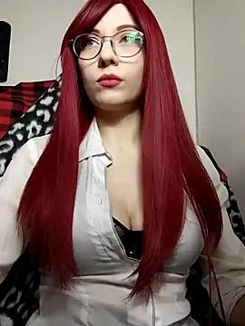 ElliMoor online show from 01.27.25