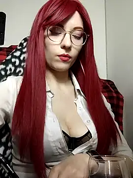 ElliMoor online show from 01.27.25