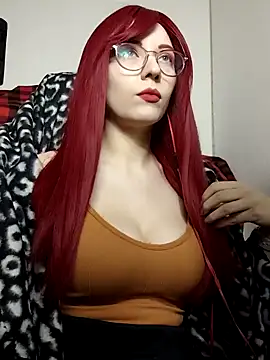 ElliMoor online show from 01.28.25