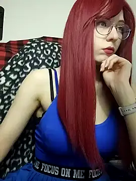 ElliMoor online show from 01.29.25