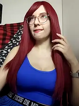 ElliMoor online show from 01.30.25