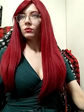 ElliMoor online show from 02.01.25