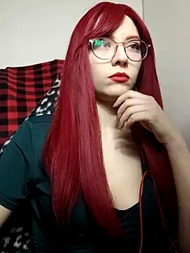 ElliMoor online show from 03.01.25