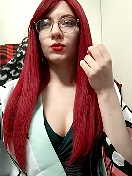 ElliMoor online show from 03.01.25