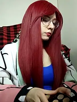 ElliMoor online show from 03.02.25