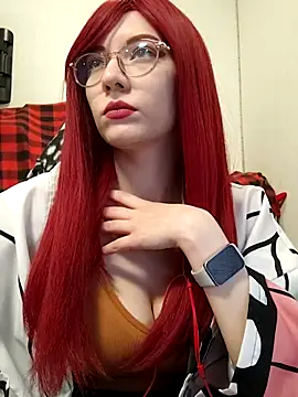 ElliMoor online show from 03.03.25