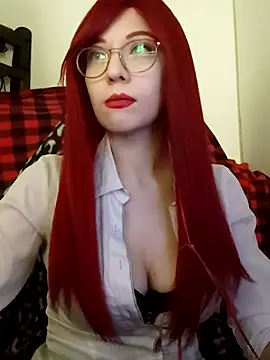 ElliMoor online show from 03.05.25