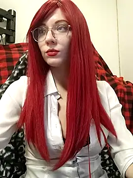 ElliMoor online show from 03.05.25