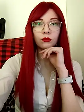 ElliMoor online show from 03.07.25