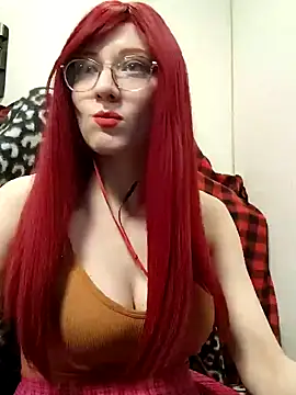 ElliMoor online show from 03.09.25