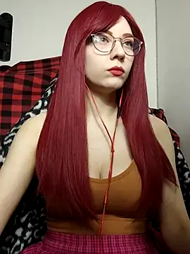 ElliMoor online show from 03.11.25