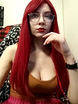 ElliMoor online show from 03.11.25