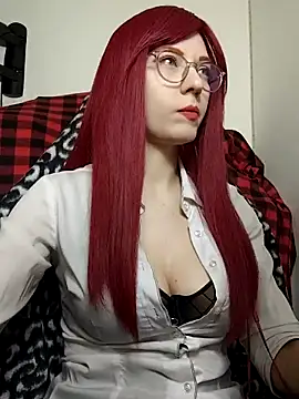 ElliMoor online show from 03.17.25