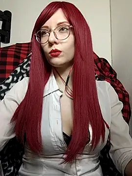 ElliMoor online show from 03.17.25