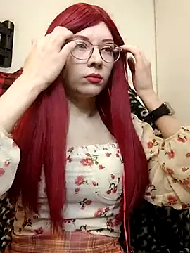 ElliMoor online show from 03.18.25