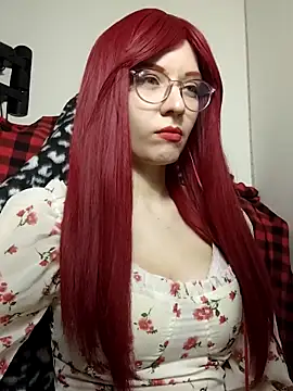 ElliMoor online show from 03.18.25