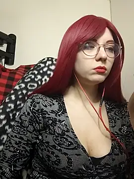 ElliMoor online show from 03.19.25