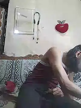 BadBoySmoker7070 online show from 03.06.25