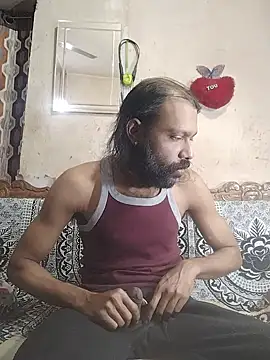 BadBoySmoker7070 online show from 03.08.25