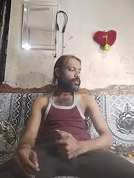 BadBoySmoker7070 online show from 03.13.25