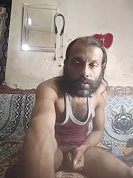 BadBoySmoker7070 online show from 03.15.25