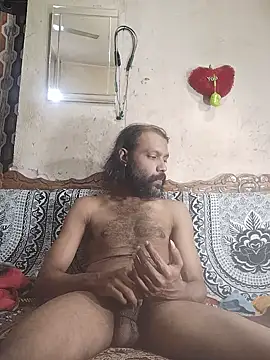 BadBoySmoker7070 online show from 03.15.25