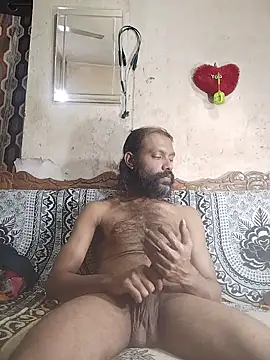 BadBoySmoker7070 online show from 03.20.25