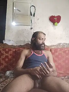 BadBoySmoker7070 online show from 03.21.25