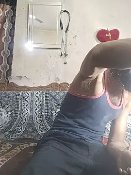 BadBoySmoker7070 online show from 03.21.25