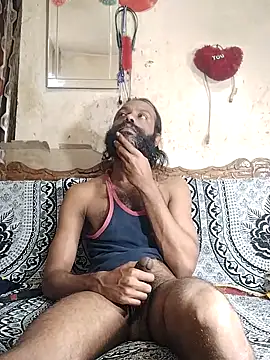 BadBoySmoker7070 online show from 09.14.25