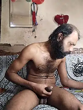 BadBoySmoker7070 online show from 09.16.25