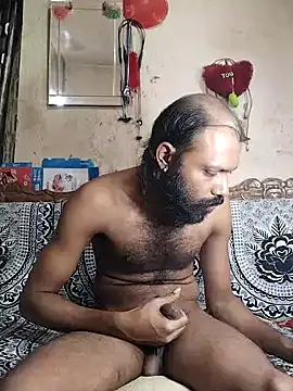 BadBoySmoker7070 online show from 09.29.25