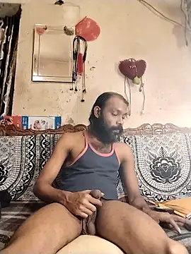 BadBoySmoker7070 online show from 10.04.25