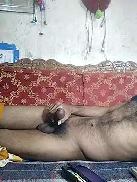 BadBoySmoker7070 online show from 10.16.25