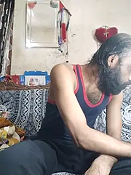 BadBoySmoker7070 online show from 10.20.25